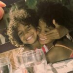 Eden Cupid Instagram – Happy birthday Jay. To the best sister one could ever ask for and to the most dedicated, hard working soul I’ve ever met. A life long guaranteed best friend. Proud of this future doctor forever and ever 💕✨