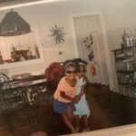 Eden Cupid Instagram – Happy birthday Jay. To the best sister one could ever ask for and to the most dedicated, hard working soul I’ve ever met. A life long guaranteed best friend. Proud of this future doctor forever and ever 💕✨