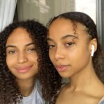 Eden Cupid Instagram – Happy birthday Jay. To the best sister one could ever ask for and to the most dedicated, hard working soul I’ve ever met. A life long guaranteed best friend. Proud of this future doctor forever and ever 💕✨