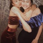 Eden Cupid Instagram – Happy birthday to my lova!! Thank you for blessing me w your existence and being my bestfriend, the most special soul to live, i love you ✨🤍👩🏽‍🤝‍👩🏻