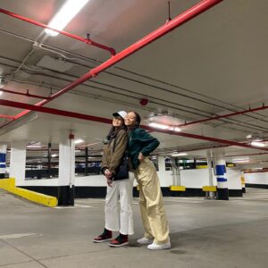 Eden Cupid Instagram - Happy birthday to my lova!! Thank you for blessing me w your existence and being my bestfriend, the most special soul to live, i love you ✨🤍👩🏽‍🤝‍👩🏻