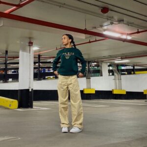Eden Cupid Instagram - Lemme tell u, the stance? It’s comfortable. It’s all about comfort👍🏽