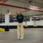 Eden Cupid Instagram – Lemme tell u, the stance? It’s comfortable. It’s all about comfort👍🏽