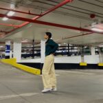 Eden Cupid Instagram – Lemme tell u, the stance? It’s comfortable. It’s all about comfort👍🏽