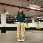 Eden Cupid Instagram – Lemme tell u, the stance? It’s comfortable. It’s all about comfort👍🏽