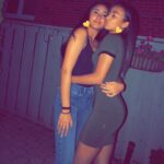 Eden Cupid Instagram – Happy birthday to the most special soul. I love uuu beyond, thank you for blessing me as my best friend 19 and counting with you🤧❤️
