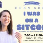 Eden Sher Instagram – 📣CINCINNATI & KANSAS CITY📣 
#iwasonasitcom comin your way!! 
AND since my LA show’s keep selling out I added another extra date @theyardtheater 1/19!!! ALL TIX ON WEBSITE (link in bio)