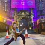 Eden Sher Instagram – I MADE IT IT’S REALLY ALL HAPPENING COME SEE #iwasonasitcom @gildedballoon TEVIOT THEATRE 2-28th AUGUST LINK IN BIO