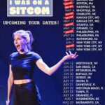 Eden Sher Instagram – IM HEADING UR WAY SEE U SOON!!!
🎟️ edensherlive.com 🎟️ (or link in bio)
📸 @jill.petracek