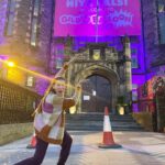 Eden Sher Instagram – I MADE IT IT’S REALLY ALL HAPPENING COME SEE #iwasonasitcom @gildedballoon TEVIOT THEATRE 2-28th AUGUST LINK IN BIO