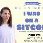 Eden Sher Instagram – 📣 NASHVILLE & PHILLY 📣 
2 more cities & added a special late Seattle show bc the 7pm SOLD OUT! Can’t wait to see y’all out there 2024 is RIGHT AROUND THE CORNER!!!! Tix at edensherlive.com (link in bio obv) #iwasonasitcom
