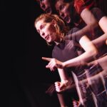Eden Sher Instagram – It’s official we’ve got one week to @edfringe if you haven’t gotten your tix yet get ‘em now!!! @jill.petracek took some pics that make me look LEGIT AS FUCK I am obsessed w them and if these don’t make you wanna see this show you’re a lost cause