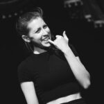 Eden Sher Instagram – It’s official we’ve got one week to @edfringe if you haven’t gotten your tix yet get ‘em now!!! @jill.petracek took some pics that make me look LEGIT AS FUCK I am obsessed w them and if these don’t make you wanna see this show you’re a lost cause