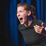 Eden Sher Instagram - there’s still a handful of cities im working on (so if you don’t see yours don’t freak out yet!) and I’m trying to add more shows jn cities where I sell out fast, but I’m officially hittin the road w #iwasonasitcom so here is the list so far! Tix are goin fast so get em while ya can can’t wait to see you love you all 🙏💖🙏 📸 @jill.petracek