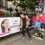 Eden Sher Instagram – Tomorrow is first performance of #iwasonasitcom at @edfringe and instead of rehearsing I spent the last 3 days taking pictures in front of my own face bc I take my craft of being a vain actor very seriously. Swipe to see what my children think of me and my show and all my achievements. @gildedballoon teviot 8:20pm LINK. IN. BIOOOOOOOOOOOOO!!!!