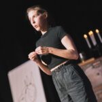 Eden Sher Instagram - there’s still a handful of cities im working on (so if you don’t see yours don’t freak out yet!) and I’m trying to add more shows jn cities where I sell out fast, but I’m officially hittin the road w #iwasonasitcom so here is the list so far! Tix are goin fast so get em while ya can can’t wait to see you love you all 🙏💖🙏 📸 @jill.petracek