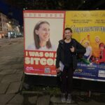 Eden Sher Instagram – Tomorrow is first performance of #iwasonasitcom at @edfringe and instead of rehearsing I spent the last 3 days taking pictures in front of my own face bc I take my craft of being a vain actor very seriously. Swipe to see what my children think of me and my show and all my achievements. @gildedballoon teviot 8:20pm LINK. IN. BIOOOOOOOOOOOOO!!!!