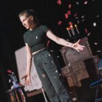 Eden Sher Instagram - there’s still a handful of cities im working on (so if you don’t see yours don’t freak out yet!) and I’m trying to add more shows jn cities where I sell out fast, but I’m officially hittin the road w #iwasonasitcom so here is the list so far! Tix are goin fast so get em while ya can can’t wait to see you love you all 🙏💖🙏 📸 @jill.petracek