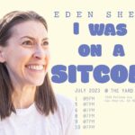 Eden Sher Instagram - Who's ready for some LA previews pre-Edinburgh?!?! Come on down to @theyardtheater for some sneak peak workshops this July!!!! V v v excited link in bio obv