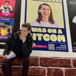 Eden Sher Instagram – Tomorrow is first performance of #iwasonasitcom at @edfringe and instead of rehearsing I spent the last 3 days taking pictures in front of my own face bc I take my craft of being a vain actor very seriously. Swipe to see what my children think of me and my show and all my achievements. @gildedballoon teviot 8:20pm LINK. IN. BIOOOOOOOOOOOOO!!!!