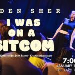 Eden Sher Instagram – 📣CINCINNATI & KANSAS CITY📣 
#iwasonasitcom comin your way!! 
AND since my LA show’s keep selling out I added another extra date @theyardtheater 1/19!!! ALL TIX ON WEBSITE (link in bio)