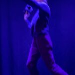 Eden Sher Instagram – Had my first rehearsal at my @gildedballoon venue & recorded a TASTE of what you’ll get at #iwasonasitcom seriously you should come it’s gonna be a real good time folks!!!