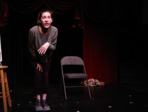 Eden Sher Instagram - Who's ready for some LA previews pre-Edinburgh?!?! Come on down to @theyardtheater for some sneak peak workshops this July!!!! V v v excited link in bio obv
