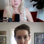 Eden Sher Instagram – Another fantastic convo w @alessandratorresani on @emotionalsupportpod we go deep into pregnancy and labor check it out if you haven’t already and also come see my show #iwasonasitcom in Edinburgh this month we talk about that A LOT too bc it is very related