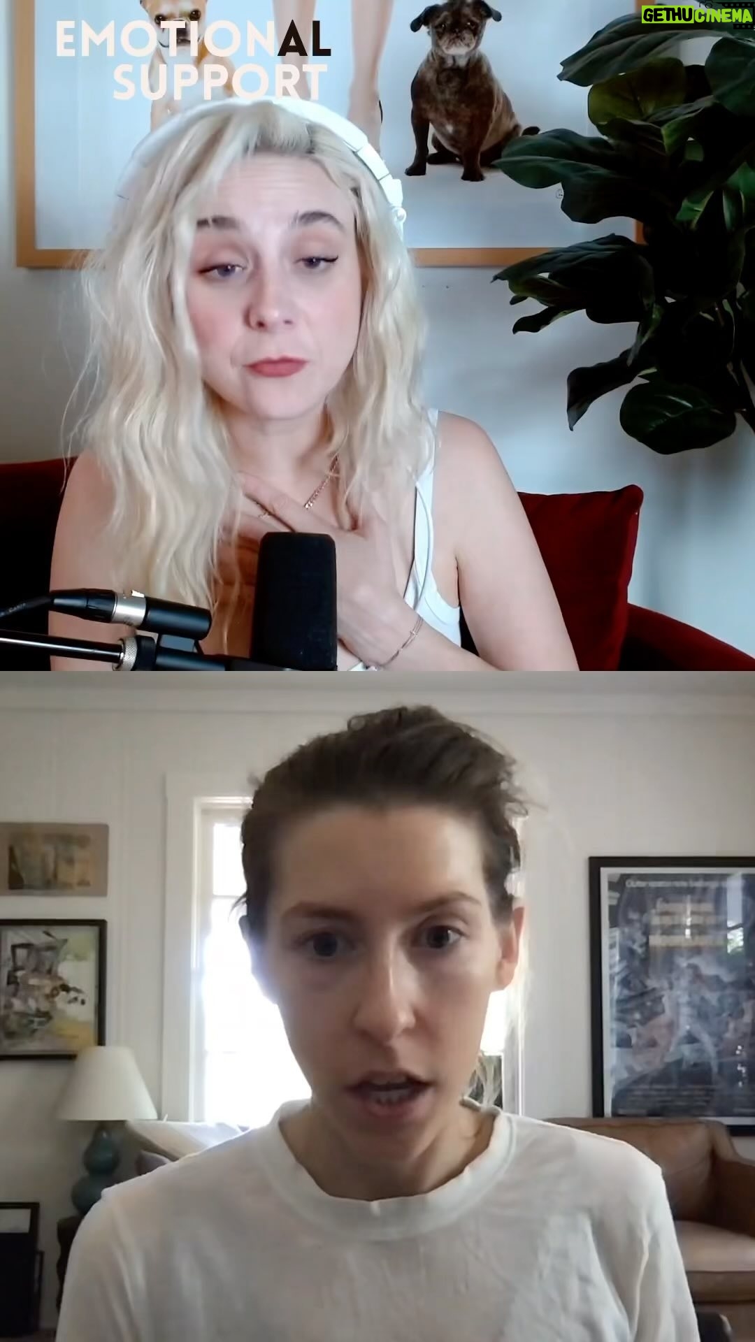 Eden Sher Instagram - Another fantastic convo w @alessandratorresani on @emotionalsupportpod we go deep into pregnancy and labor check it out if you haven’t already and also come see my show #iwasonasitcom in Edinburgh this month we talk about that A LOT too bc it is very related