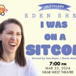 Eden Sher Instagram - I’m coming to more places to see your beautiful faces 💖🙏 🎟️ bio obv 📣LA📣 📣DENVER📣 📣CLEVELAND📣 📣INDIANAPOLIS📣