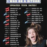 Eden Sher Instagram – 📣HEY ATLANTA!📣
📣HEY PITTSBURGH!📣
📣HEY BOSTON!📣
📣HEY CINCINNATI!📣 
I added dates in all of your cities and my extra Boston show is AAALL AAAGEESSS 😎 love you v much go here edensherlive.com or bio for tix
📸 @jill.petracek