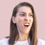 Eden Sher Instagram - EDEN SHER: I WAS ON A SITCOM COMIN AT YA THIS AUGUST THIS EDINBURGH!!!!! directed by @sararejaie and @charliemcdermott written by ME. link to buy tix in bio!! @edfringe see ya in August!!!!!