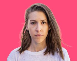 Eden Sher Instagram - EDEN SHER: I WAS ON A SITCOM COMIN AT YA THIS AUGUST THIS EDINBURGH!!!!! 
directed by @sararejaie and @charliemcdermott written by ME.  link to buy tix in bio!! @edfringe see ya in August!!!!!