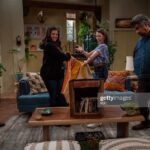 Eden Sher Instagram – ICYMI pt. 2 your girl has been living for a multi & I got to reunite w my fave Neil Flynn on Lopez vs Lopez w the fabulous @mayanlopez and iconic @georgelopez. I had sooooooo much fun and it is also streaming on @peacock WHAT ARE YOU WAITING FOR