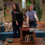Eden Sher Instagram – ICYMI pt. 2 your girl has been living for a multi & I got to reunite w my fave Neil Flynn on Lopez vs Lopez w the fabulous @mayanlopez and iconic @georgelopez. I had sooooooo much fun and it is also streaming on @peacock WHAT ARE YOU WAITING FOR