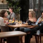 Eden Sher Instagram – ICYMI I got to do an extremely fun ep of @himyfonhulu and it is currently streaming I got to play a character w PATHETIC IN THE NAME & I LOVED IT THX FOR HAVING ME GUYS!!!!