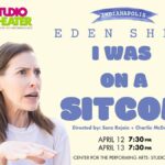 Eden Sher Instagram - I’m coming to more places to see your beautiful faces 💖🙏 🎟️ bio obv 📣LA📣 📣DENVER📣 📣CLEVELAND📣 📣INDIANAPOLIS📣