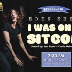 Eden Sher Instagram – I added a date in PITTSBURGH! The very funny @stevehofstetter has opened a venue of his very own @sunkenbus and I am delighted to announce I’ll be there in June! See ya 6/29 YOU CRAZY CATS!!!!!! (Link in bio obviously) 📸 @jill.petracek