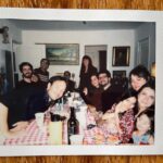 Eden Sher Instagram – Hope everyone had a good Hannukah, My Birthday Eve, and My Birthday! From my families to yours ♥️