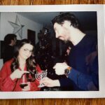 Eden Sher Instagram – Hope everyone had a good Hannukah, My Birthday Eve, and My Birthday! From my families to yours ♥️
