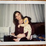 Eden Sher Instagram – Hope everyone had a good Hannukah, My Birthday Eve, and My Birthday! From my families to yours ♥️