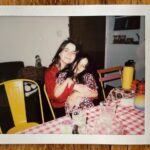 Eden Sher Instagram – Hope everyone had a good Hannukah, My Birthday Eve, and My Birthday! From my families to yours ♥️