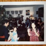 Eden Sher Instagram – Hope everyone had a good Hannukah, My Birthday Eve, and My Birthday! From my families to yours ♥️
