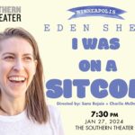 Eden Sher Instagram - 📣 CHICAGO📣 📣HOUSTON📣 📣MADISON📣 📣MINNEAPOLIS📣 Got some fun new dates for #iwasonasitcom to share, pls swipe to see when I shall be visiting you!!! Links in bio as always & lots more cities coming soon!!