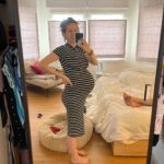 Eden Sher Instagram – Been too depressed to be on social media this past week, and there’s not much I can say that hasn’t already been said, but still feel compelled to share my personal story even tho it feels like the internet has effectively moved on.

Obv the overturning of roe feels personal to every pro choice woman, but as someone who had an extremely difficult high risk pregnancy, spent many hours at various doctors offices, and had a prolonged, very scary stay in the hospital prior to delivering my babies (rather traumatically at 28 weeks), this decision gutted me in ways that have been hard to process. 

The implications of this ruling go beyond simply stripping women of their ability to obtain a safe medical procedure, it strips women of their value as a human being. I was fortunate enough to have had a wanted pregnancy, the support system to help me through it, and the resources to provide me with the care and attention I needed to keep myself and my babies safe and alive. 

I can’t accept that I now live in a country where if my life had become seriously in danger, had I simply been in the wrong state, a doctor would not have taken measures to save my life for fear of going to jail. I can’t accept that it’s now possible for women and doctors to be punished for having to make the most difficult and heartbreaking decision a person could ever have to make. That is terrifying and fucking disturbing.

Getting the medical care that all human beings deserve should not be contingent upon WHETHER OR NOT YOU HAVE A UTERUS, LIVE IN THE RIGHT STATE, OR HAVE ENOUGH MONEY.

Taking action at this point feels a bit overwhelming, but every little bit helps. If you’re not sure where to start, I will be making regular donations to the National Network of Abortion Funds and if you are able, I implore you to do the same.
