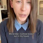 Eden Sher Instagram – Attn 📣 GAINESVILLE & WEST PALM BEACH! 📣 IF U WANT MORE IMPRESSIONS OF MY KIDS I’m comin ur way this July w #iwasonasitcom 
As always tix in bio or go to edensherlive.com ♥️