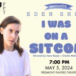 Eden Sher Instagram – 📣NYC!!!! CHARLOTTE, NC!!!!📣 (and once again LOS ANGELES)
ICYMI, I am coming your way this spring and I am soooooooooooo soooo very very excited. And I added another LA show 2/18 bc I just couldn’t help myself. As per, tix in bio or at edensherlive.com