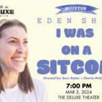 Eden Sher Instagram - 📣 CHICAGO📣 📣HOUSTON📣 📣MADISON📣 📣MINNEAPOLIS📣 Got some fun new dates for #iwasonasitcom to share, pls swipe to see when I shall be visiting you!!! Links in bio as always & lots more cities coming soon!!