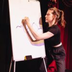 Eden Sher Instagram - It’s official we’ve got one week to @edfringe if you haven’t gotten your tix yet get ‘em now!!! @jill.petracek took some pics that make me look LEGIT AS FUCK I am obsessed w them and if these don’t make you wanna see this show you’re a lost cause