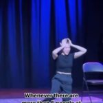 Eden Sher Instagram – Thank you so much to everyone who came out to @dynastytypewriter last night. Can’t wait for the next 6 months of seeing all your beautiful faces all over the country!!! Website in bio to see if I’m coming to a city near you 💖🙏💖 #iwasonasitcom #thank you #edensher #comedy #soloshow #somanypeople